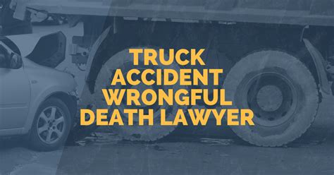 michigan truck accident lawyer association